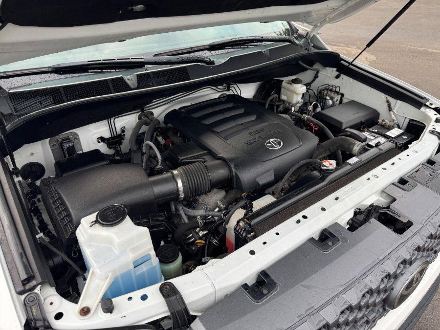 Used 2020 Toyota Tundra SR5 image 24