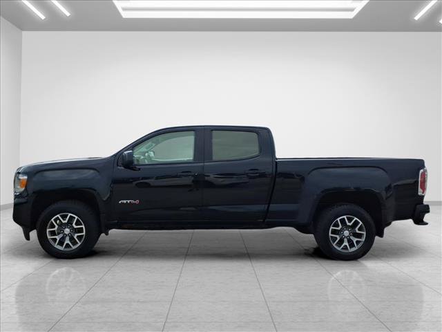 Used 2022 GMC Canyon AT4 AWD/4WD image 6