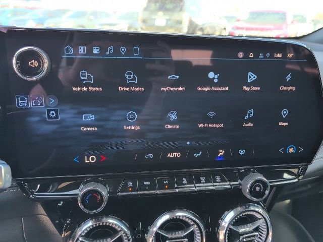 New 2026 Chevrolet Blazer EV LT RWD image 19