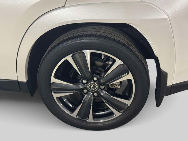 Used 2023 Lexus UX 250h AWD w/ Accessory Package (Z2) image 9