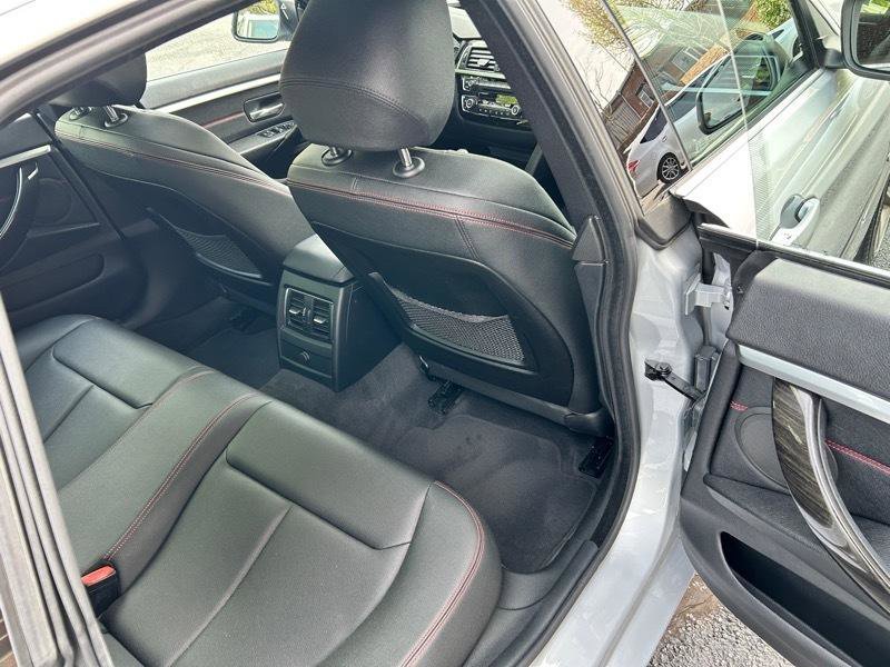 Used 2019 BMW 430i Gran Coupe RWD image 39