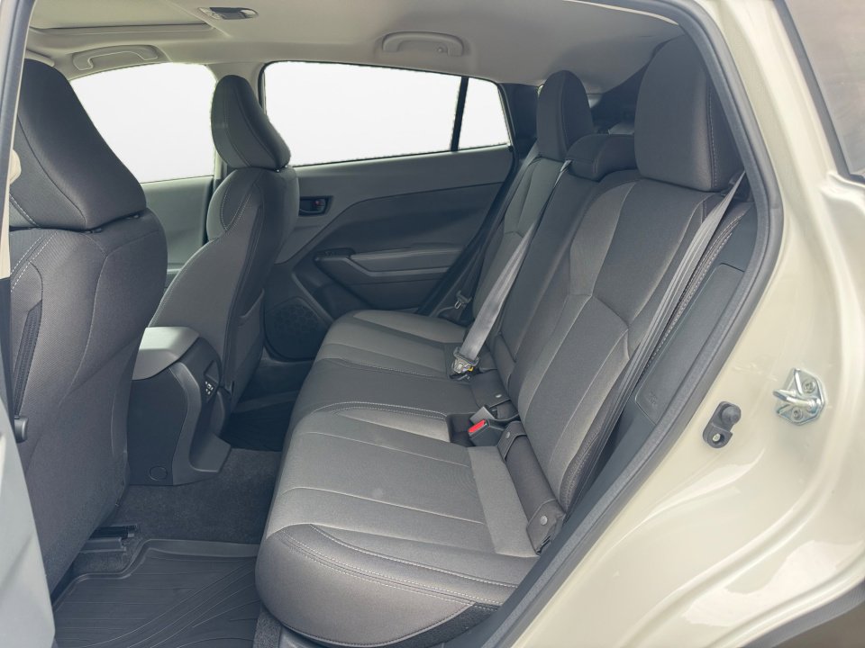 New 2026 Subaru Crosstrek 2.0i Premium AWD/4WD image 13