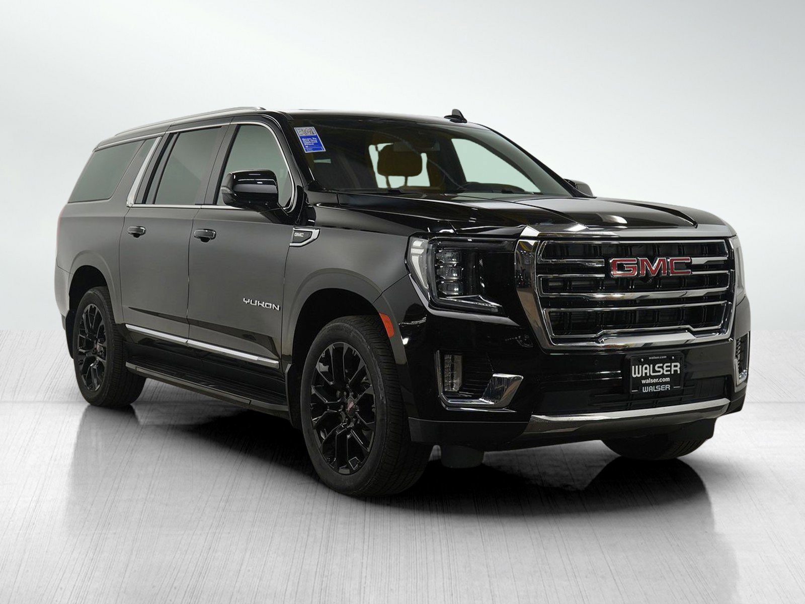 Used 2022 GMC Yukon XL SLT image 7