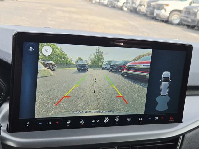 Used 2024 Ford Escape SE FWD image 22
