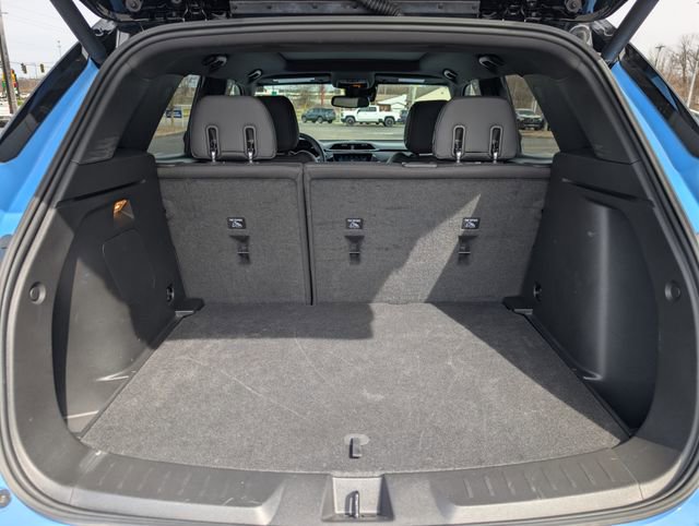 Used 2023 Chevrolet TrailBlazer RS w/ Sun and Liftgate Package image 19