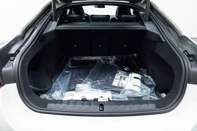 New 2026 BMW 430i Gran Coupe xDrive AWD/4WD image 13