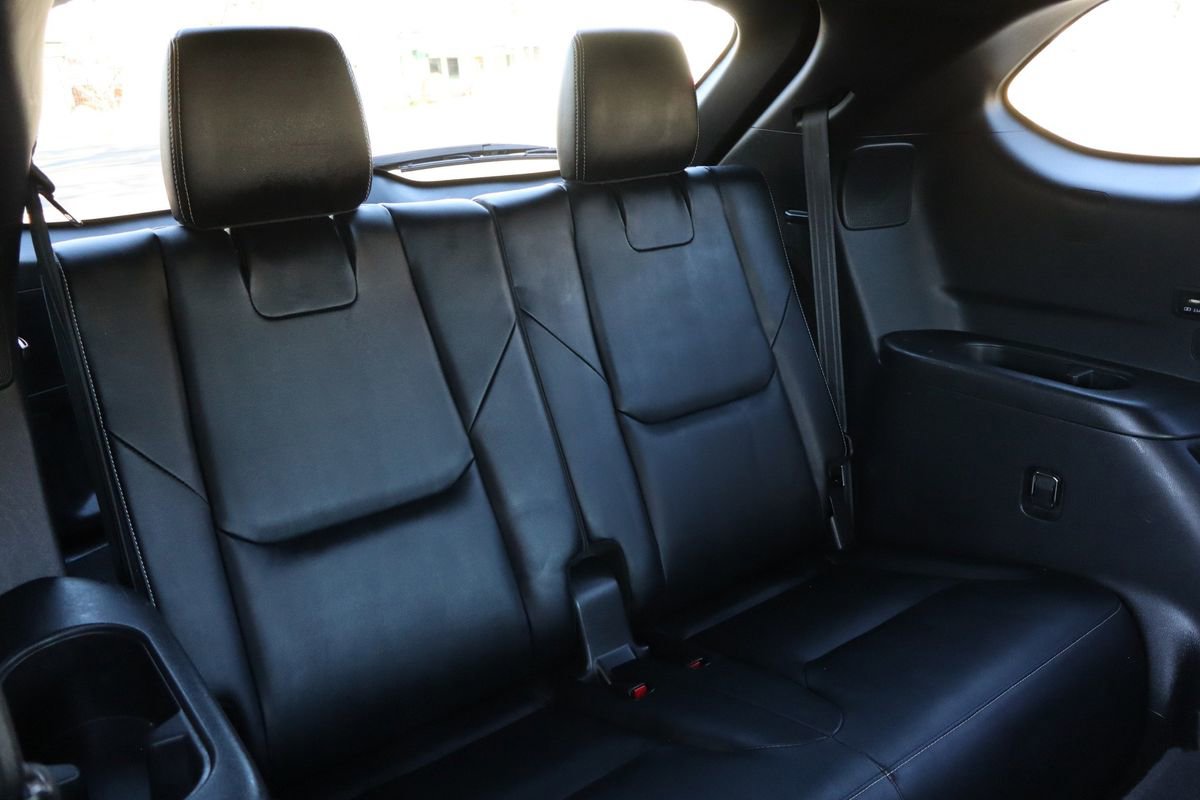 Used 2021 MAZDA CX-9 Grand Touring AWD/4WD image 22