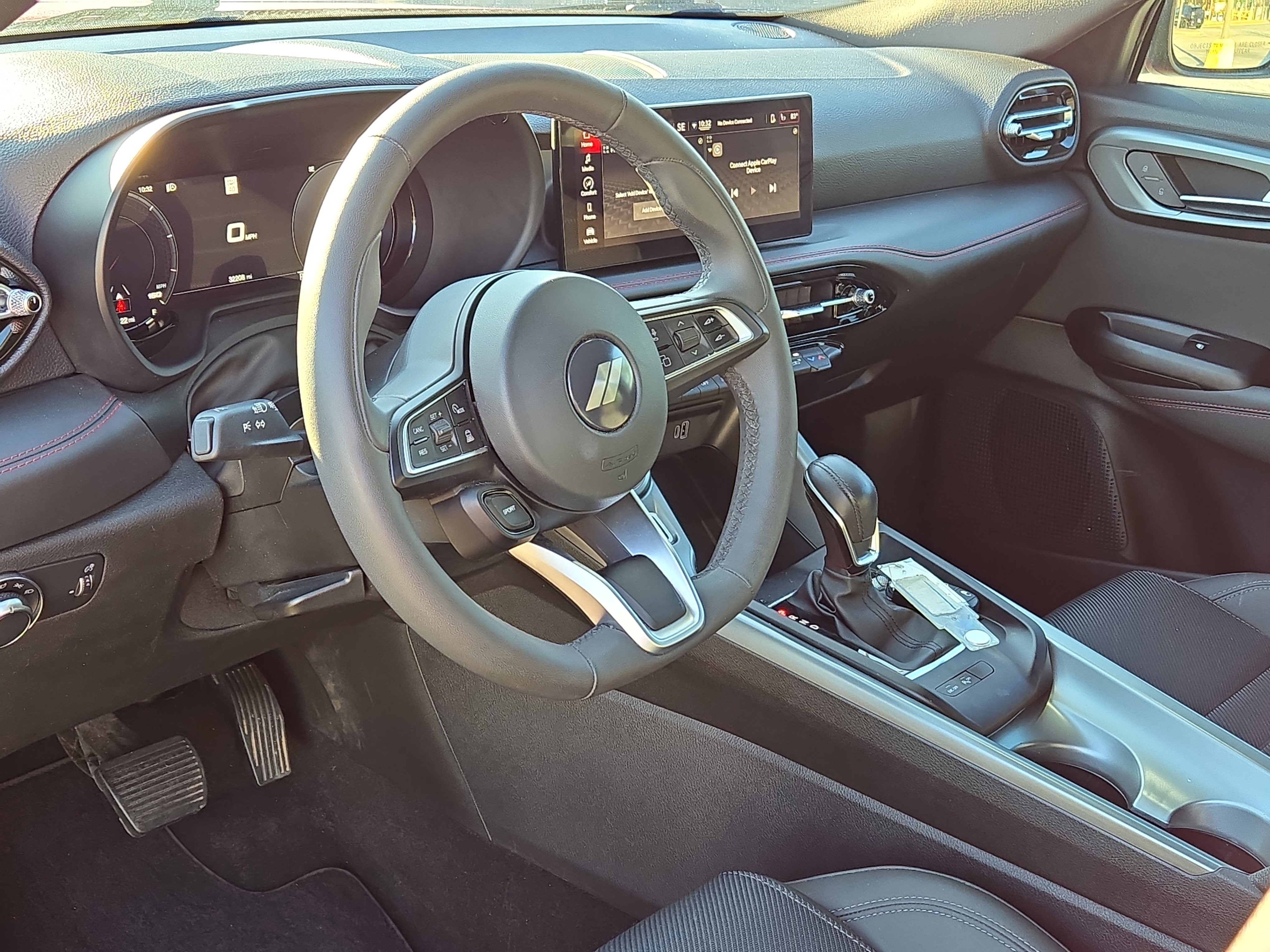 Used 2023 Dodge Hornet GT w/ GT Blacktop Package image 19