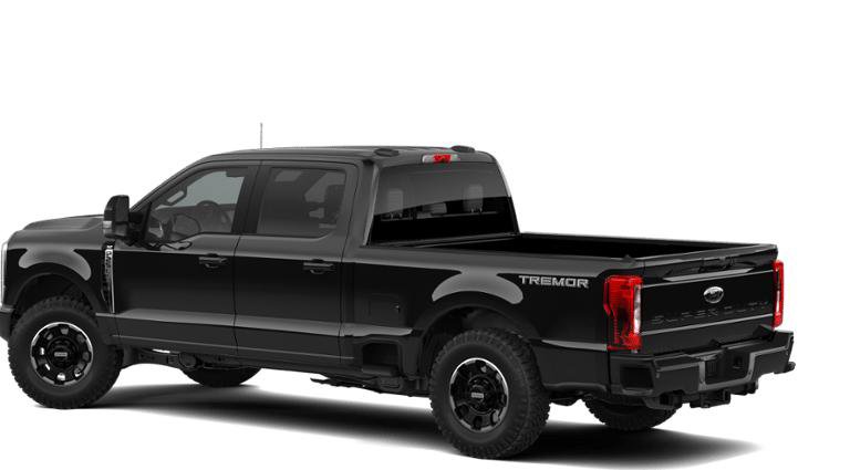 New 2026 Ford F250 XLT image 2
