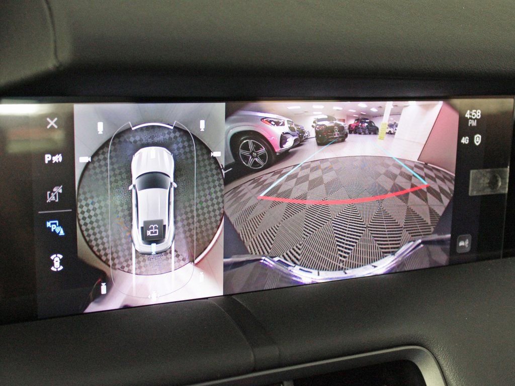 Certified 2025 Porsche Taycan image 30