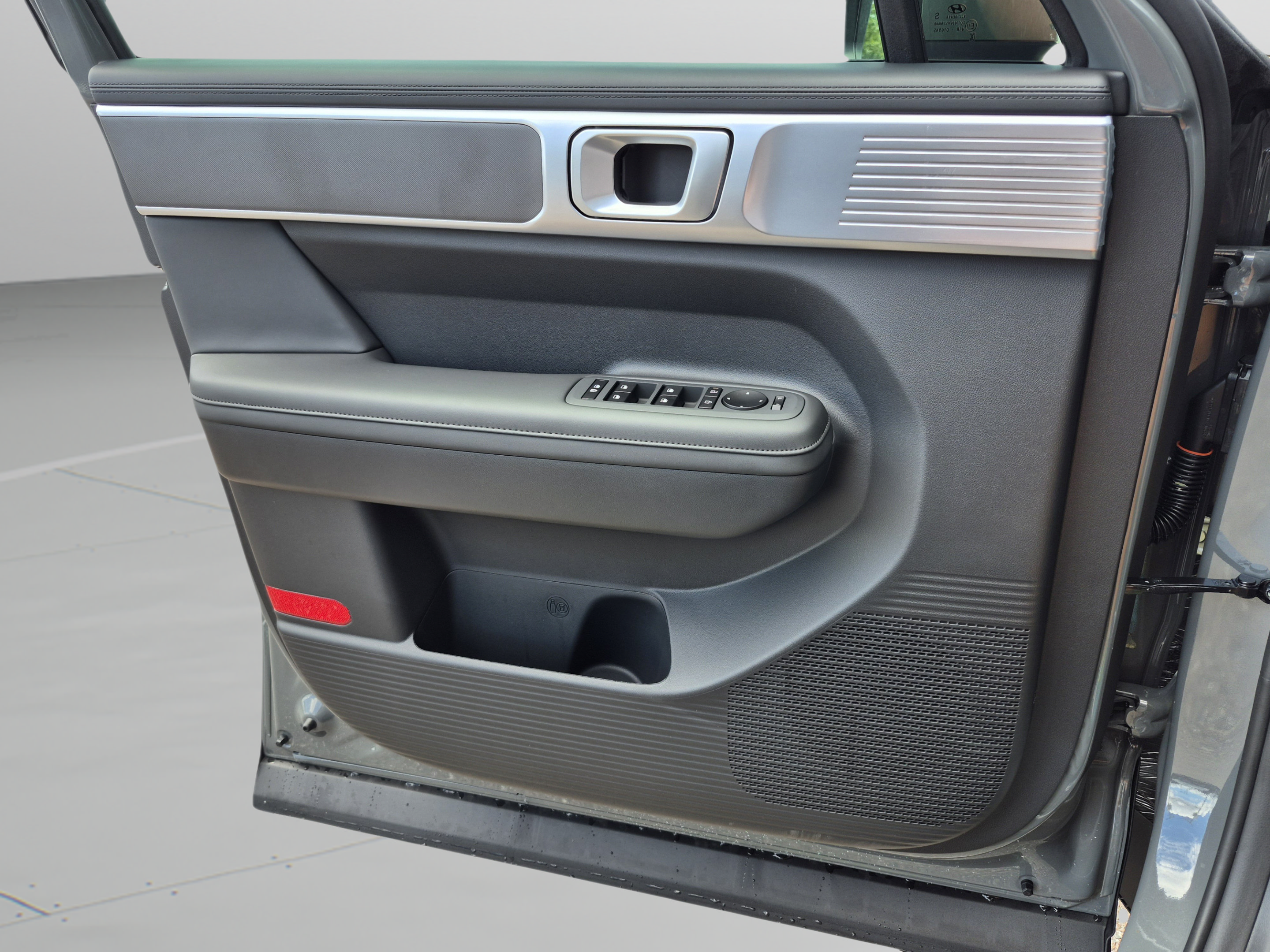 New 2027 Hyundai Santa Fe SEL FWD image 27