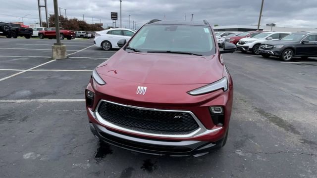 New 2025 Buick Encore GX Sport Touring w/ Advanced Technology Package image 5