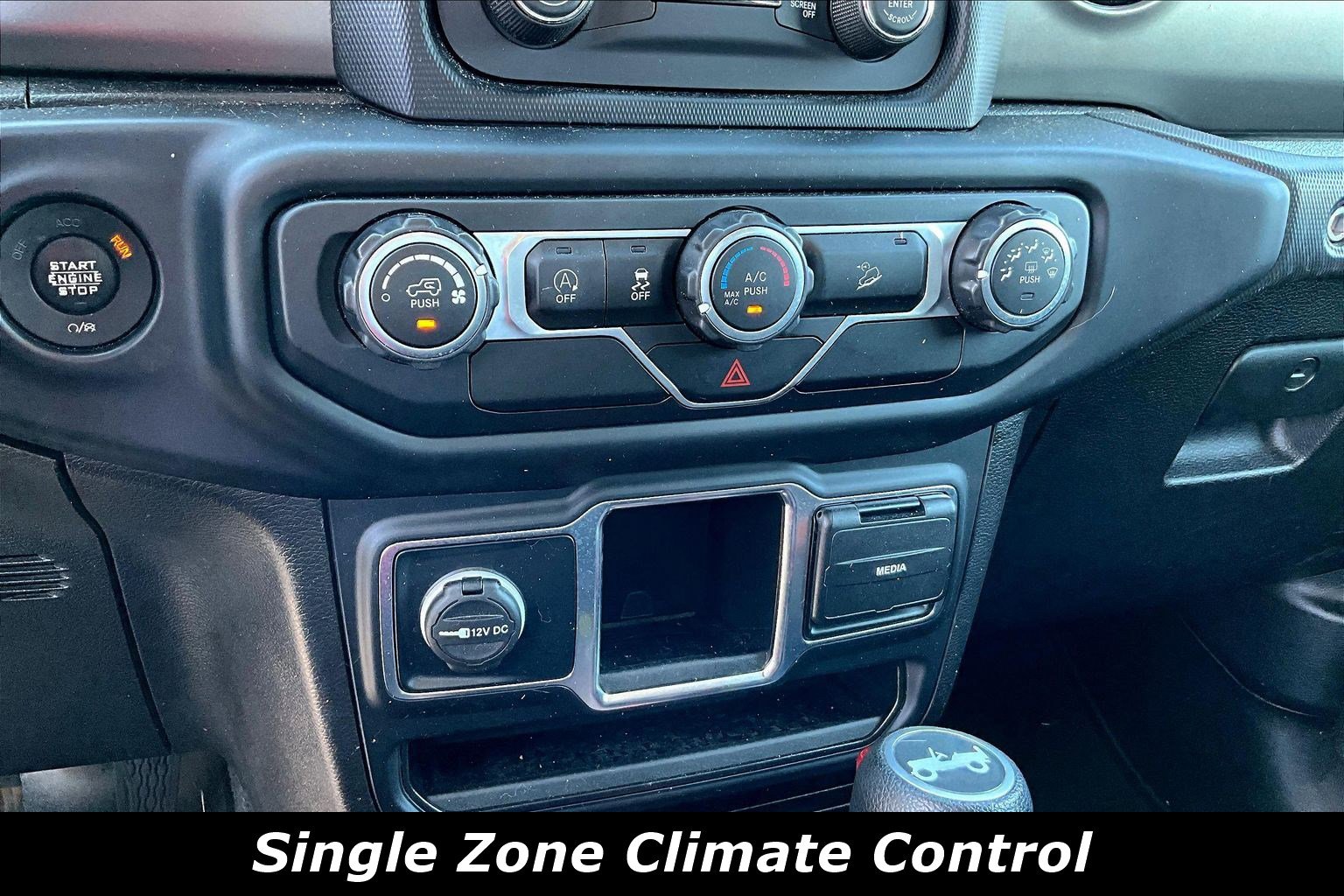Used 2019 Jeep Wrangler Unlimited Sport AWD/4WD image 14