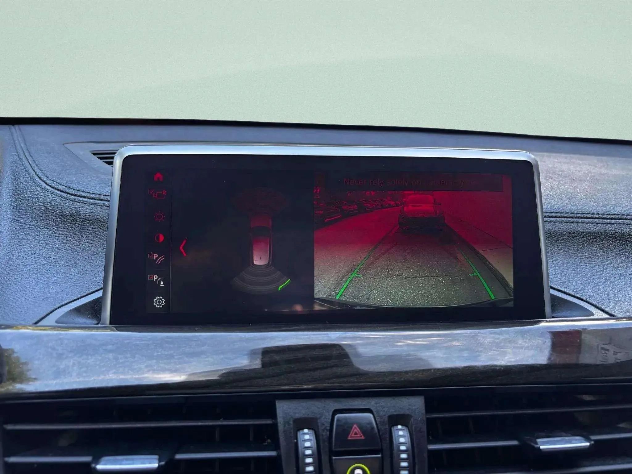 Used 2021 BMW X1 xDrive28i w/ Convenience Package image 27