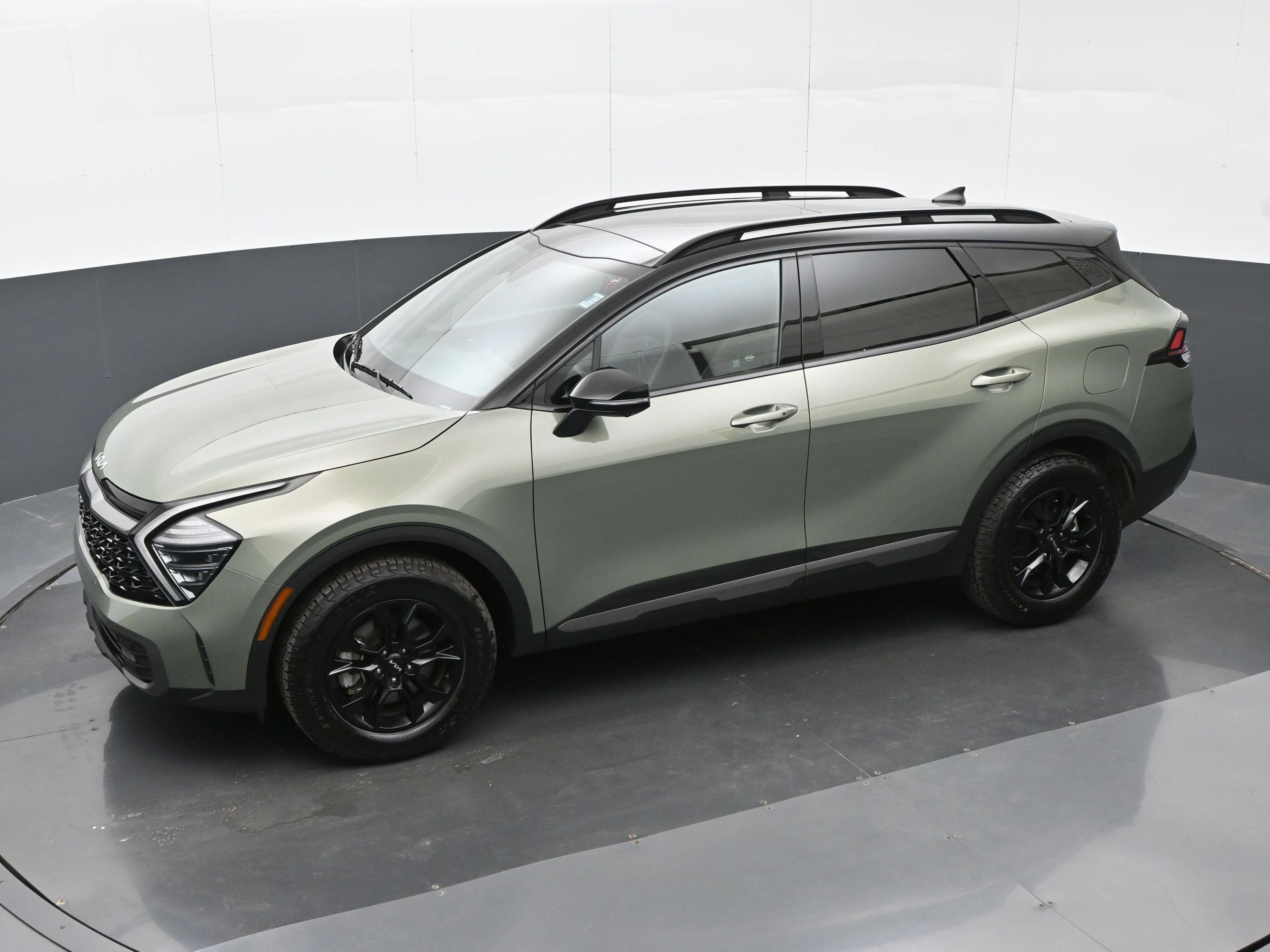 Used 2024 Kia Sportage X-Pro Prestige AWD/4WD image 32