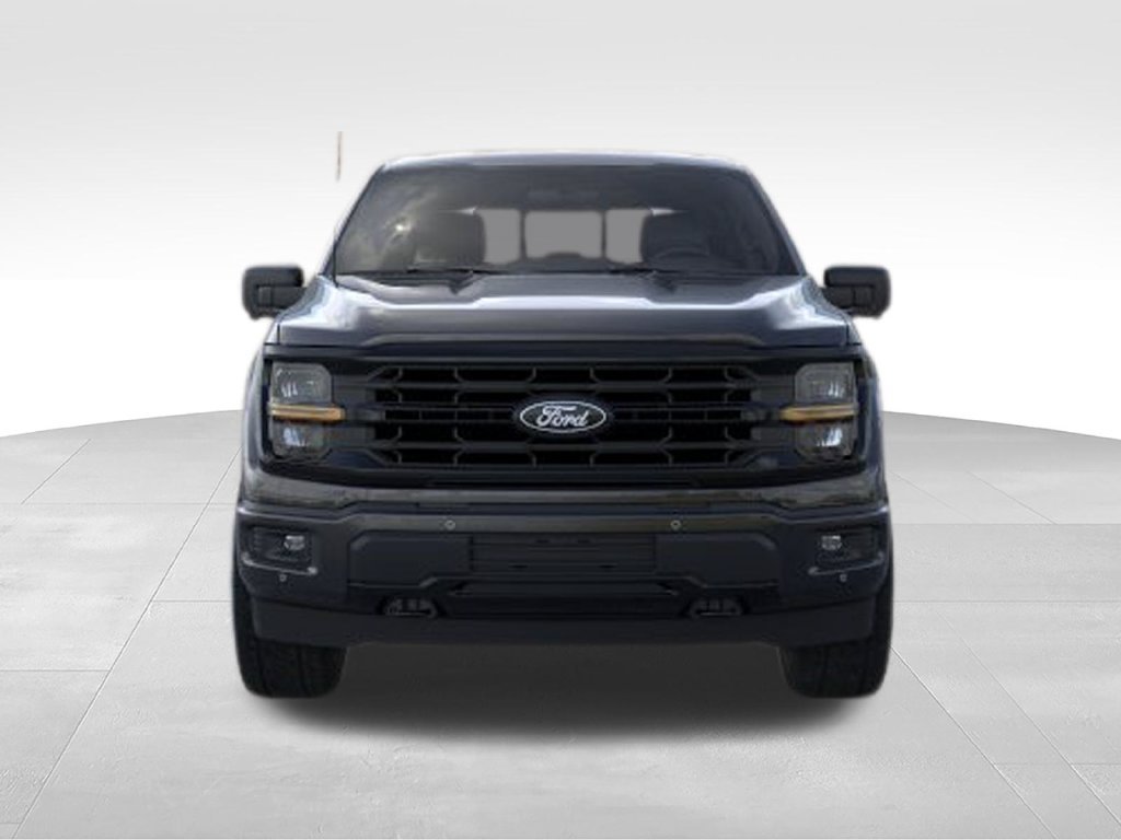 New 2026 Ford F150 XLT w/ Equipment Group 302A MID AWD/4WD image 8