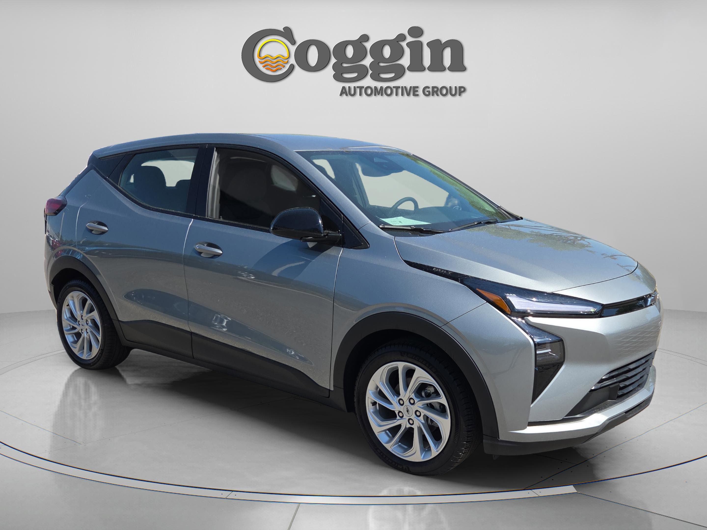 New 2027 Chevrolet Bolt LT w/ Comfort Package image 7