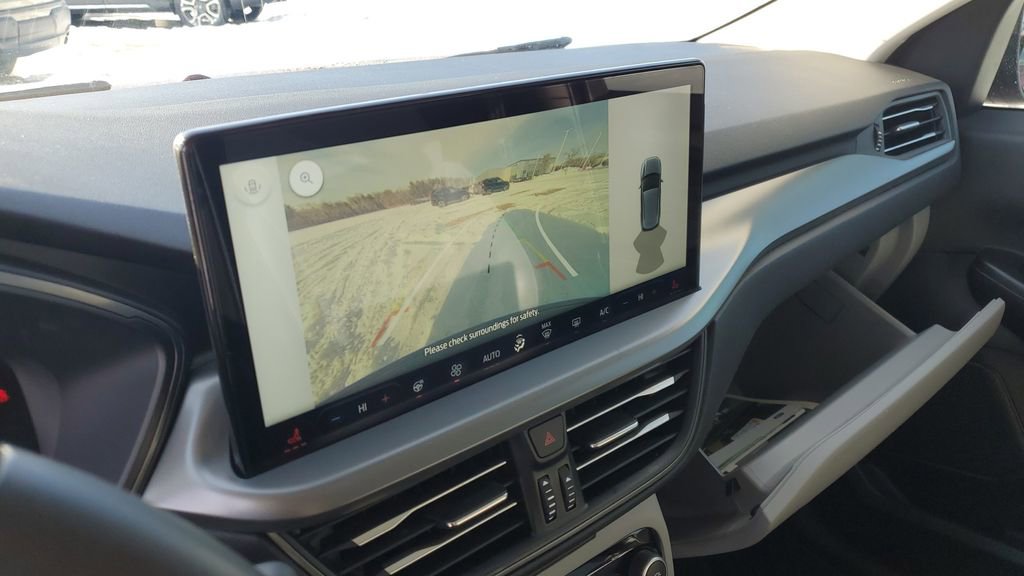 Used 2023 Ford Escape SE image 15