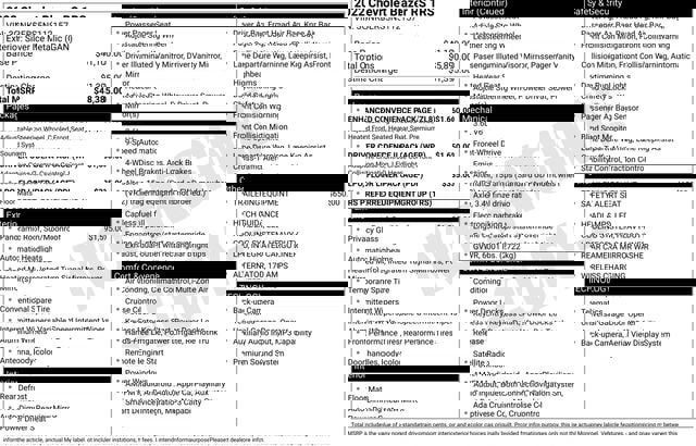 Used 2022 Chevrolet Blazer RS w/ Enhanced Convenience Package image 5