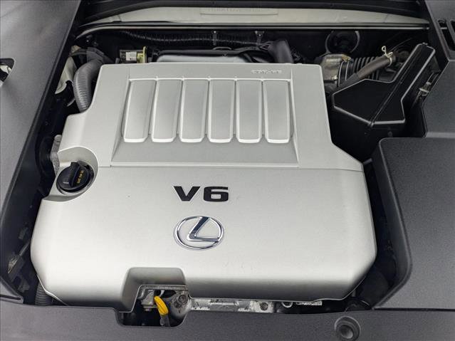 Used 2012 Lexus ES 350 image 21