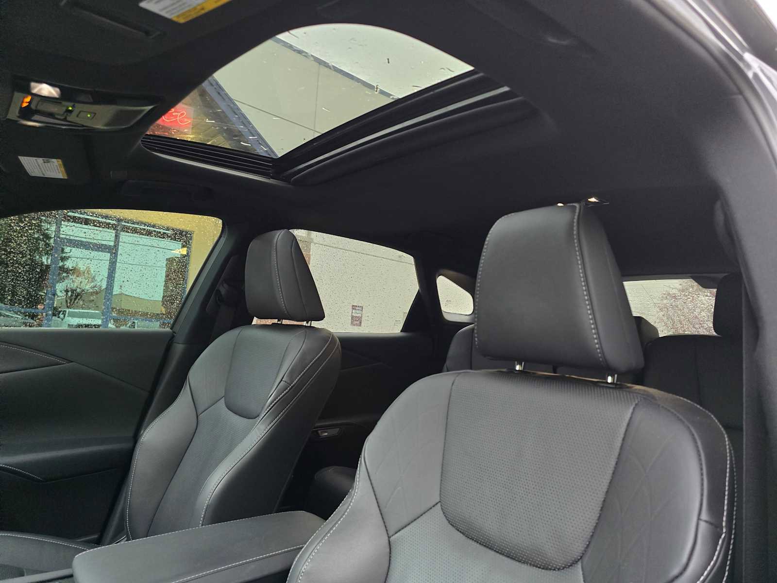 Used 2023 Lexus RX 350 Premium Plus image 22