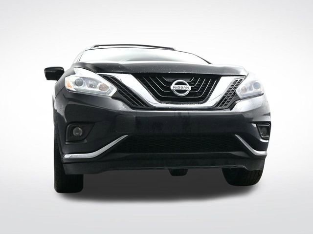 Used 2017 Nissan Murano SL image 40
