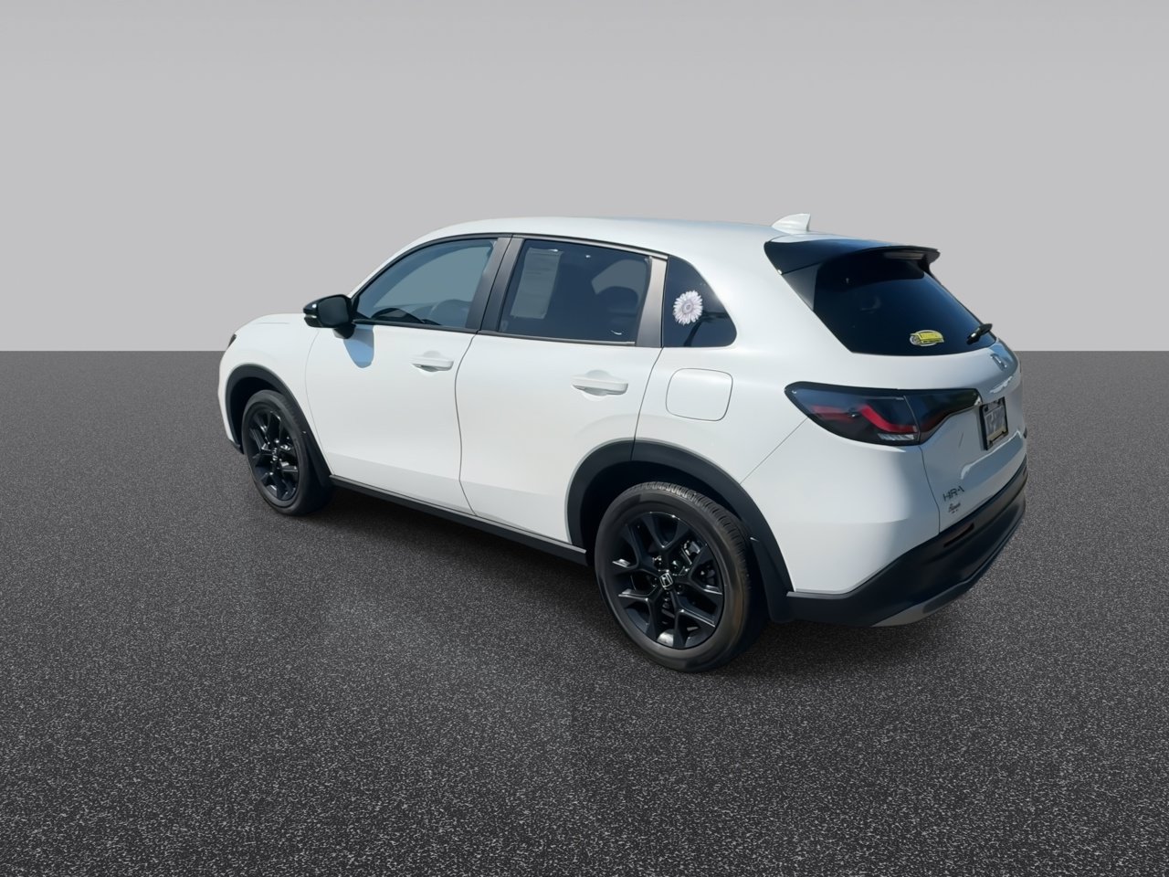 Used 2024 Honda HR-V Sport image 7