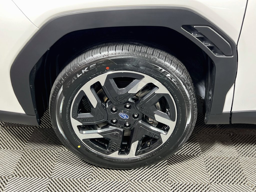New 2026 Subaru Forester Touring AWD/4WD image 23