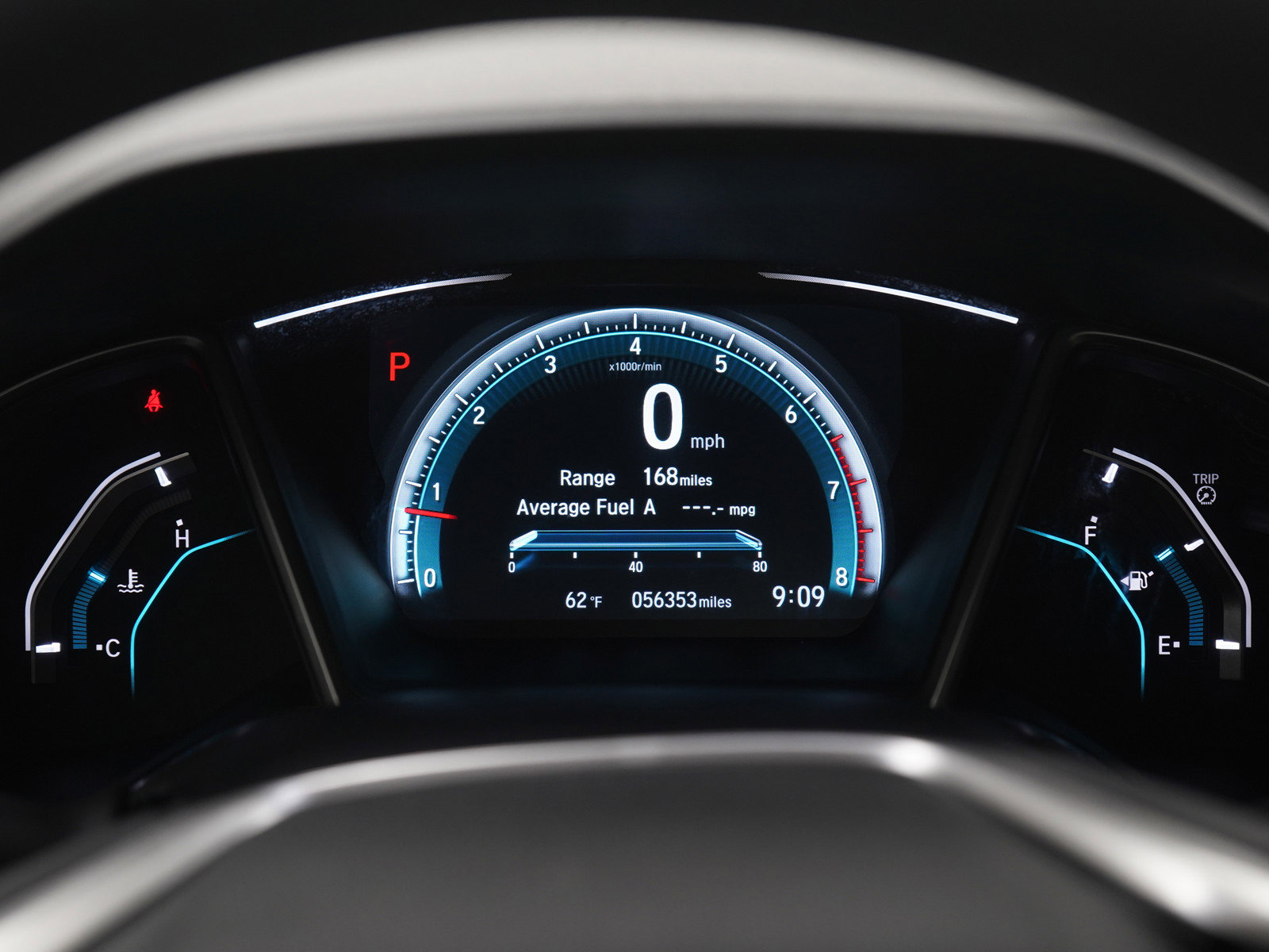 Used 2016 Honda Civic Touring image 23