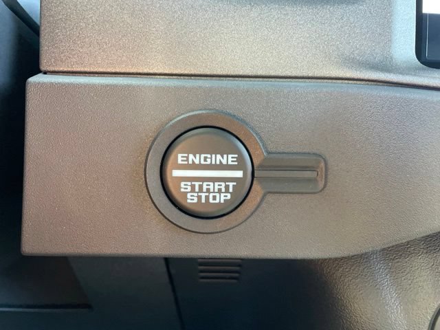 New 2026 Ford Bronco Big Bend AWD/4WD image 16