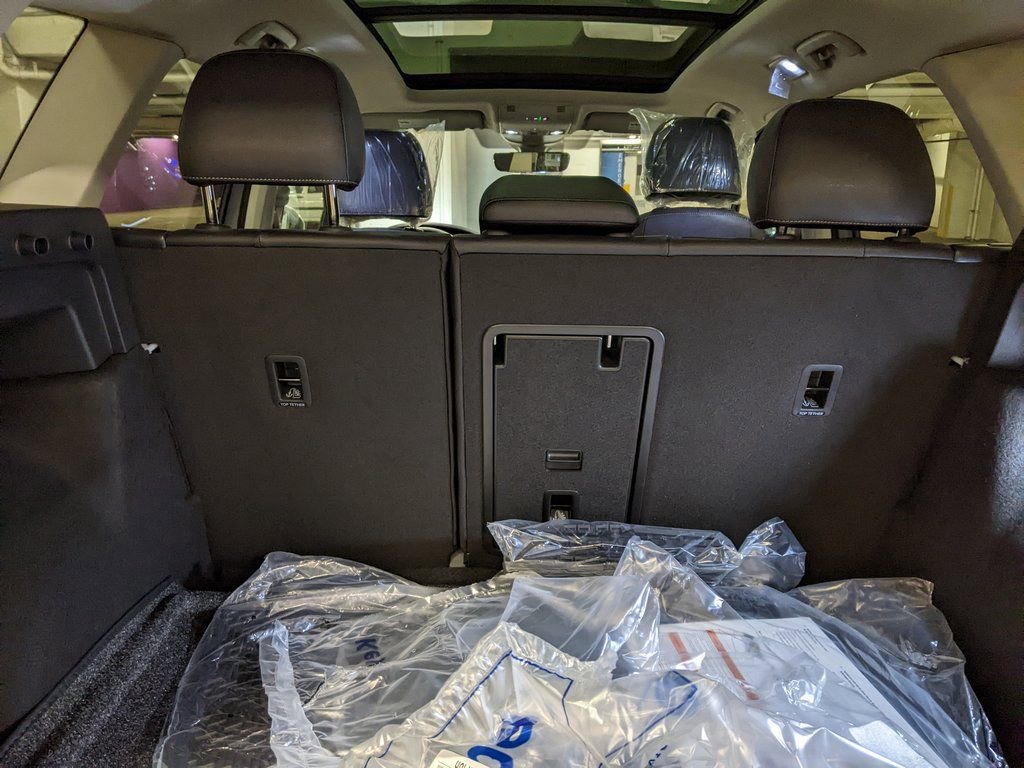 New 2026 Volkswagen Taos SE AWD/4WD image 27