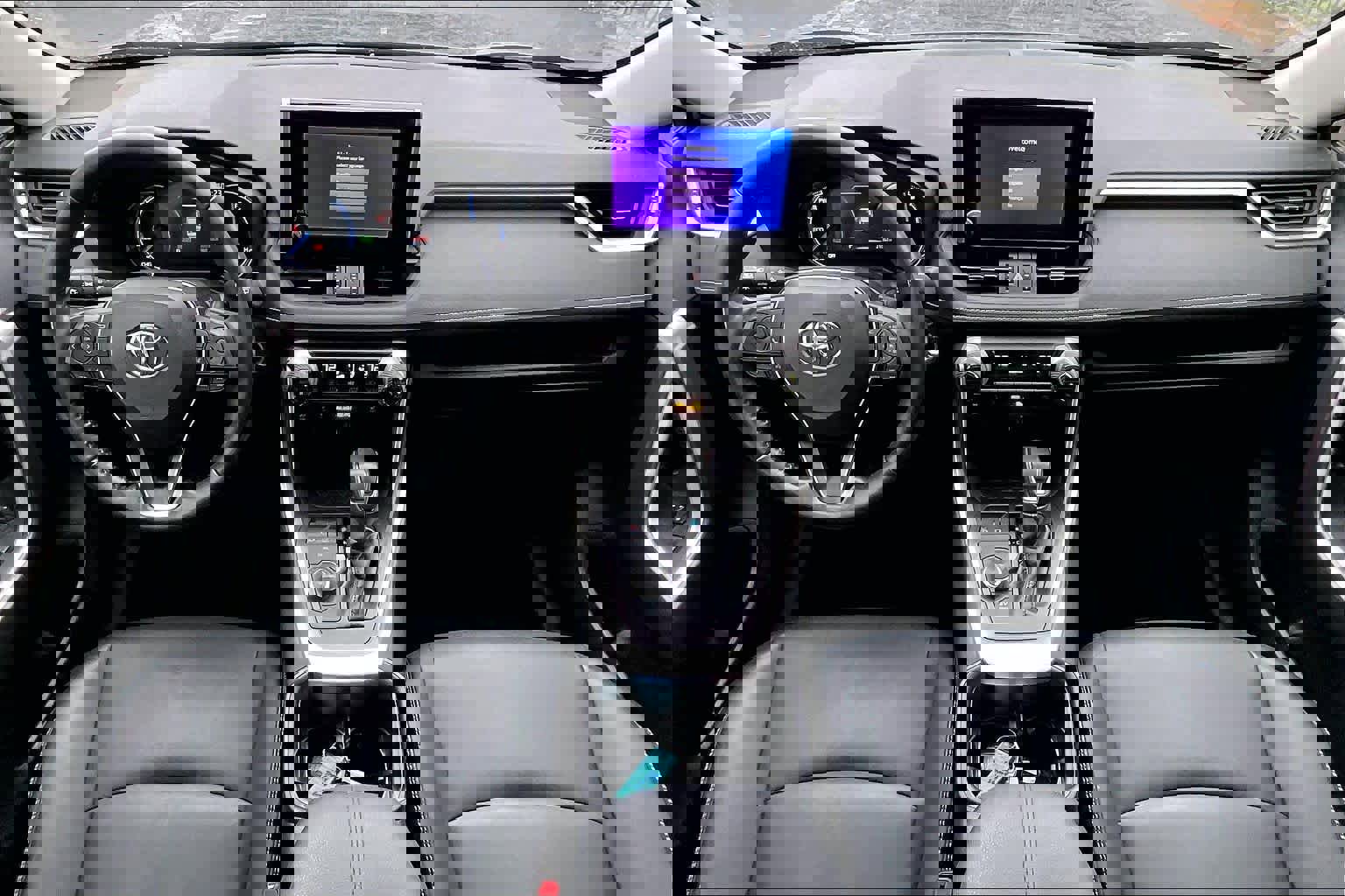 Used 2024 Toyota RAV4 XLE Premium w/ Weather Package image 30