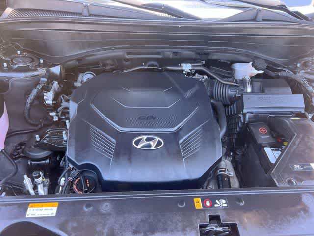 Used 2022 Hyundai Palisade SEL w/ Premium Package FWD image 10