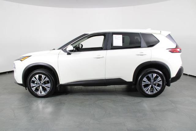 Certified 2022 Nissan Rogue SV image 12