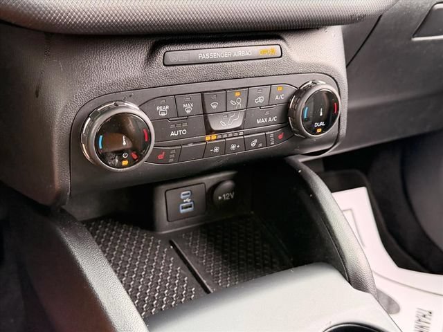 Used 2022 Ford Bronco Sport Outer Banks AWD/4WD image 24