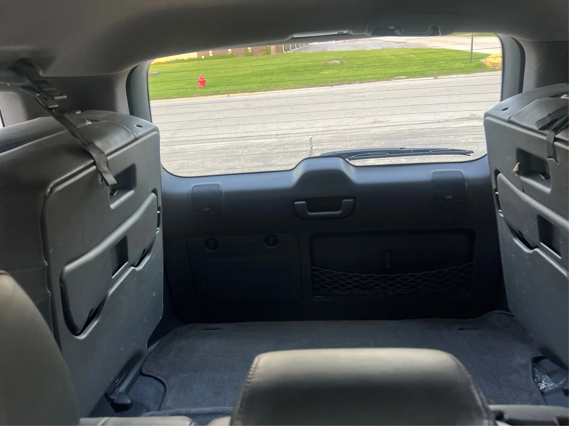 Used 2004 Lexus GX 470 AWD/4WD image 31