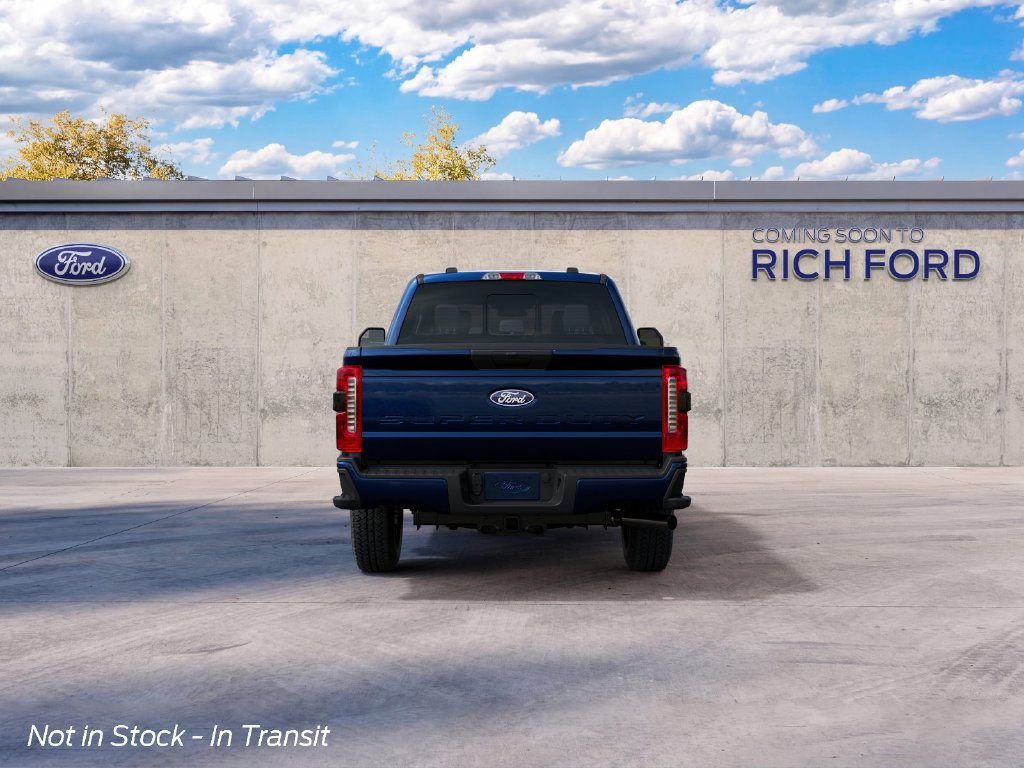New 2027 Ford F250 XL w/ STX Appearance Package AWD/4WD image 7