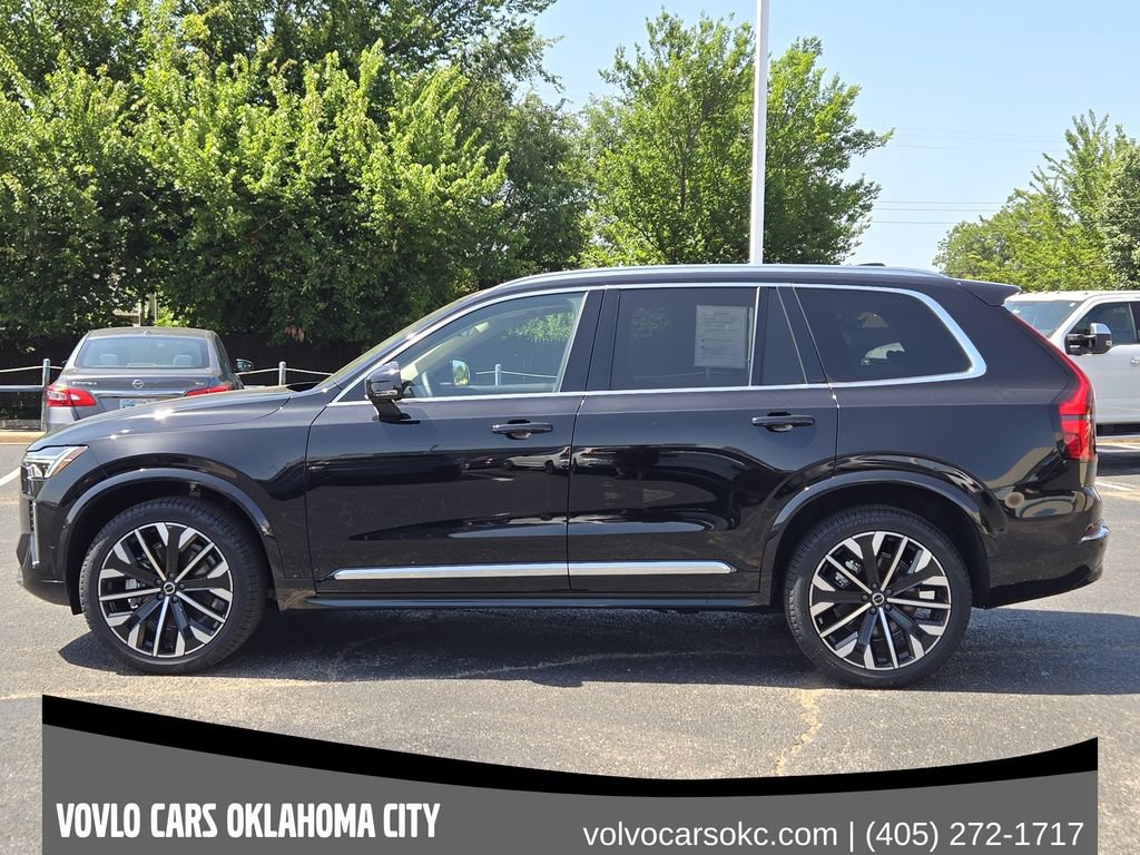 Used 2026 Volvo XC90 B6 Plus w/ Protection Package Premier AWD/4WD image 3