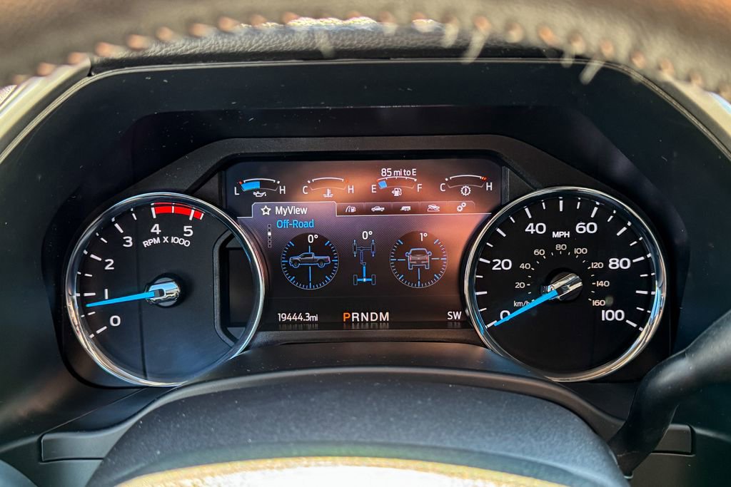 Certified 2021 Ford F350 Lariat AWD/4WD image 28