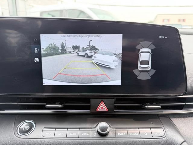 Used 2025 Hyundai Elantra N FWD image 39