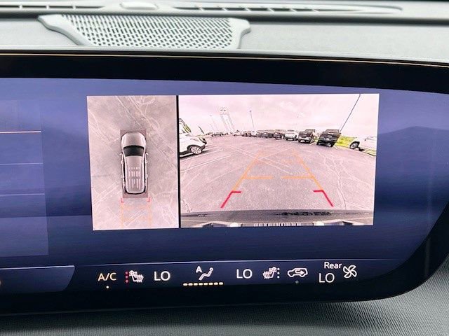 New 2025 Buick Enclave Sport Touring w/ Power Package FWD image 33