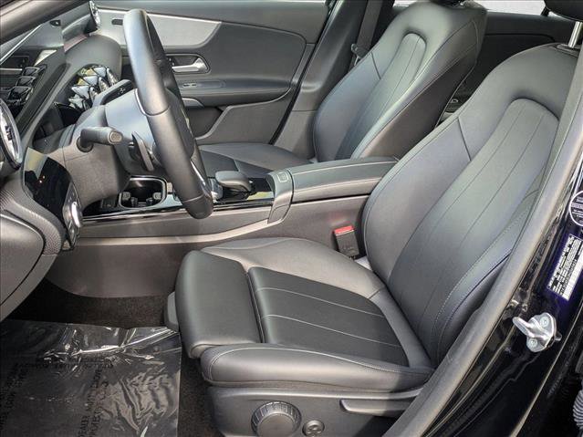 Used 2022 Mercedes-Benz A 220 image 16