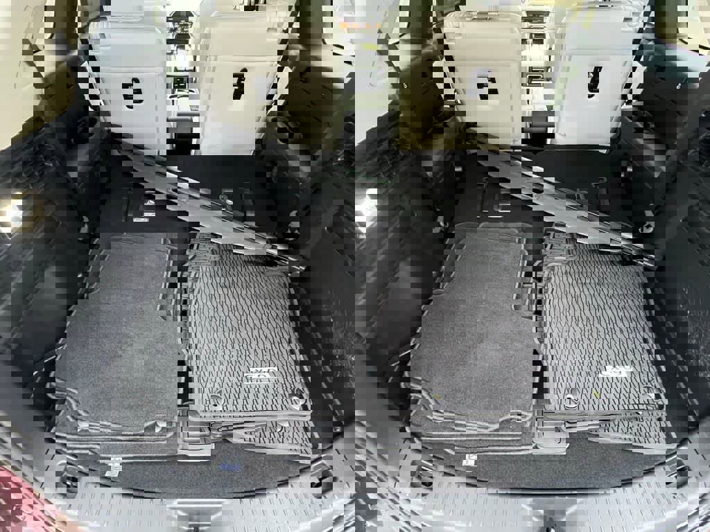 Used 2024 MAZDA CX-90 3.3 Turbo S w/ Premium Plus image 34