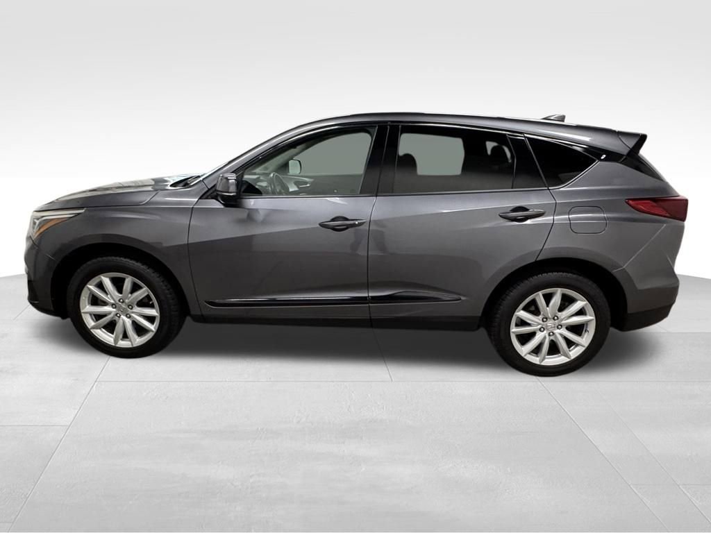 Used 2020 Acura RDX AWD image 3