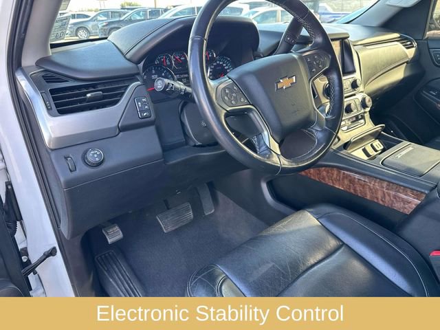 Used 2020 Chevrolet Tahoe Premier image 26