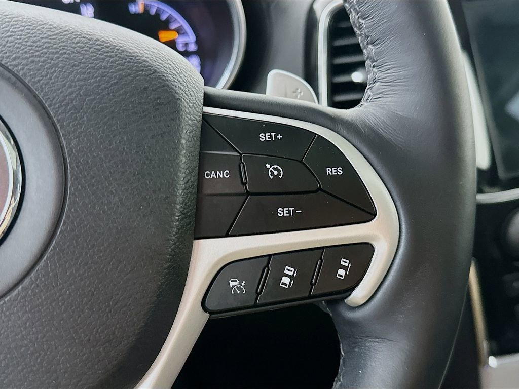 Used 2019 Jeep Grand Cherokee Summit w/ Platinum Series Group AWD/4WD image 26