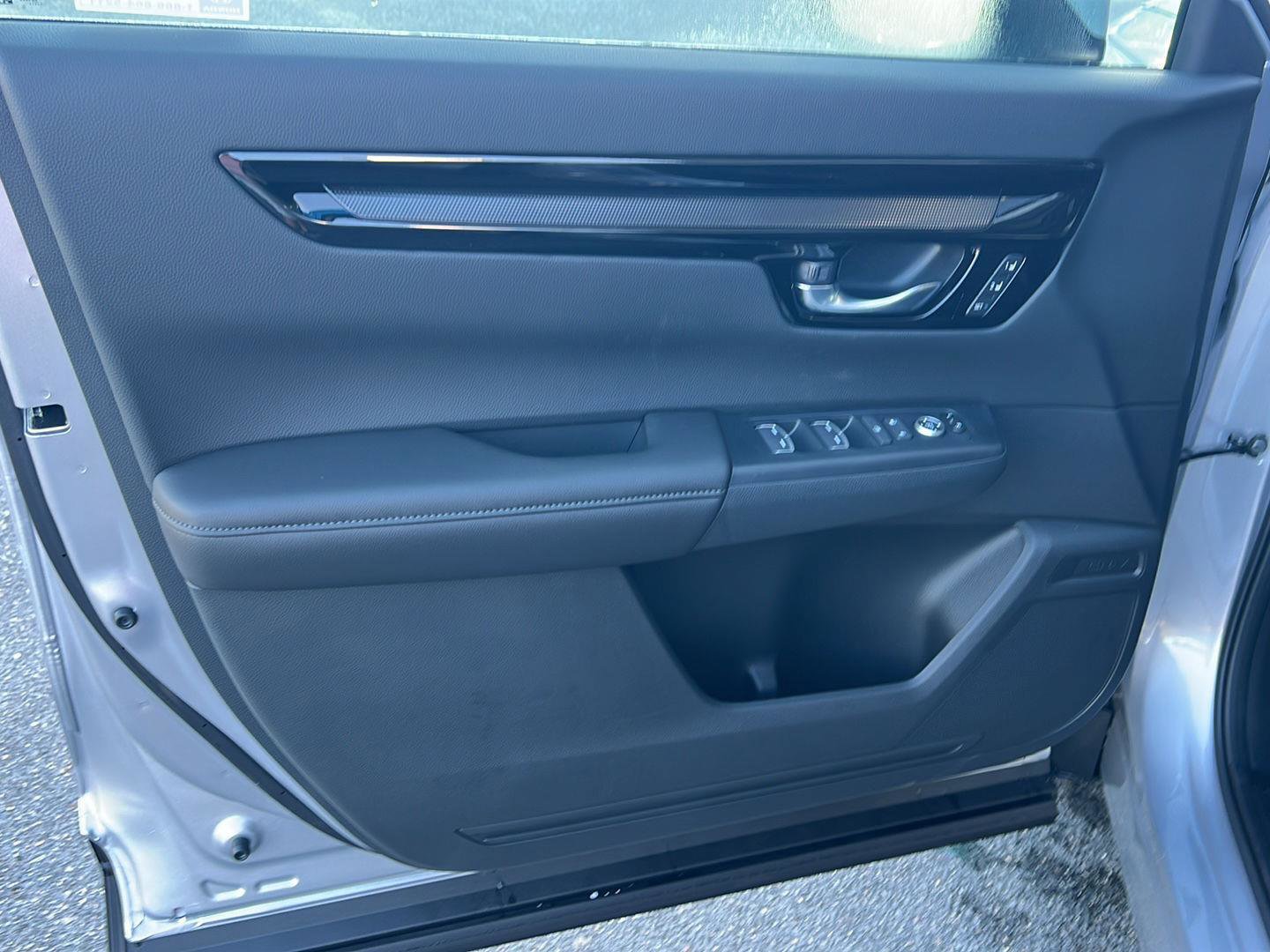 New 2026 Honda CR-V EX-L image 16