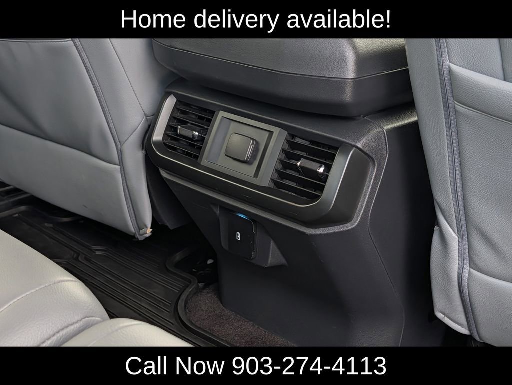 Used 2021 Ford F150 XL w/ STX Appearance Package image 26