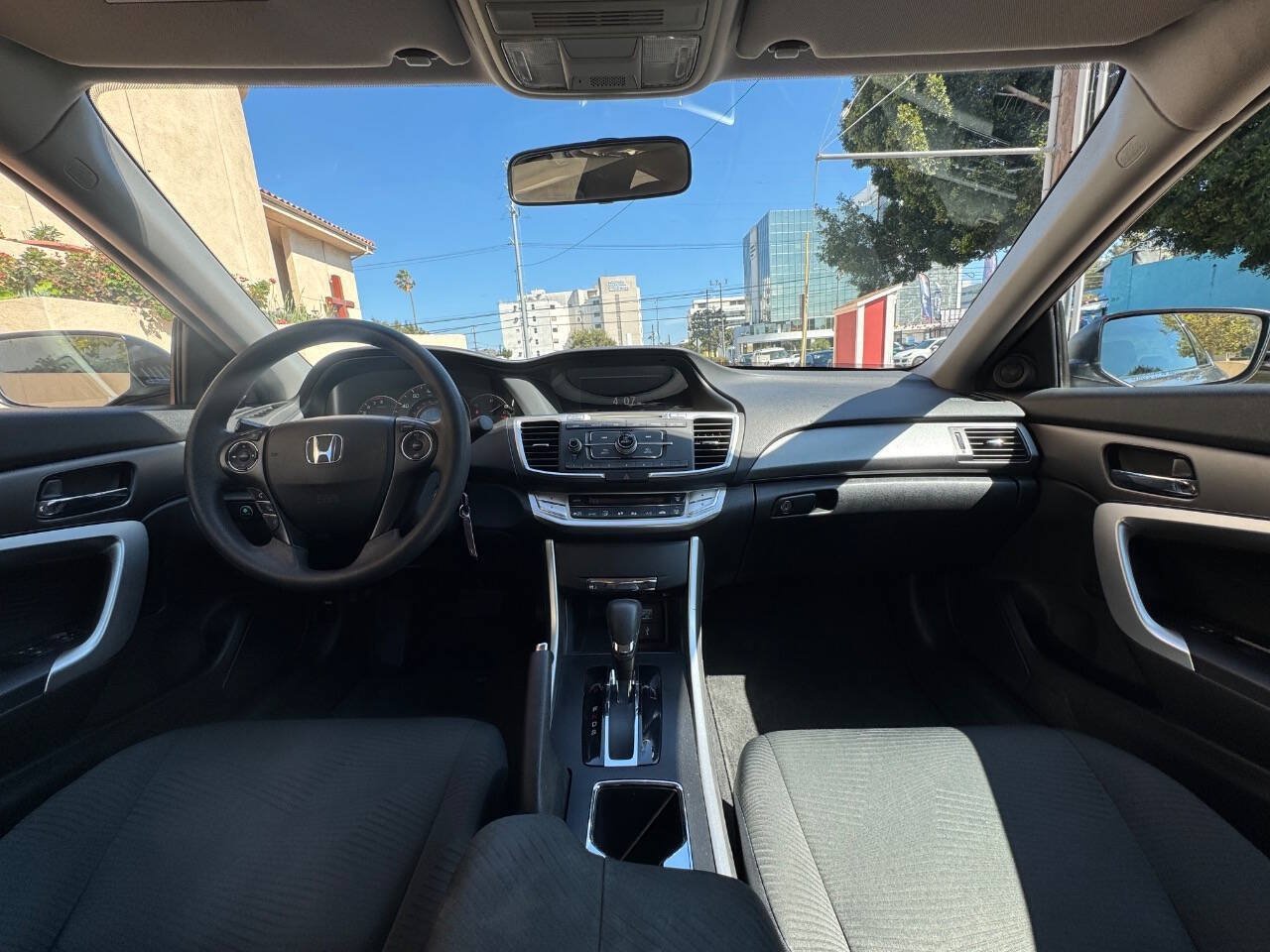 Used 2015 Honda Accord LX-S image 12