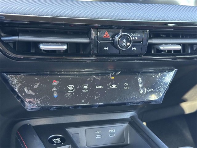 New 2026 Nissan Kicks SR image 21